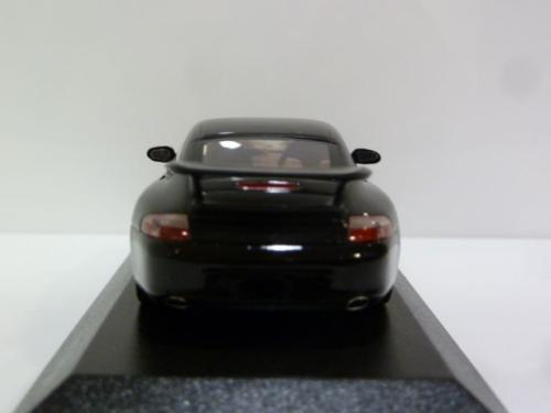 Porsche 911 (996) GT3