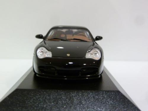 Porsche 911 (996) GT3