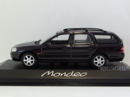 Ford Mondeo Mk2 Turnier
