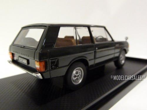 Land Rover Range Rover Mk1