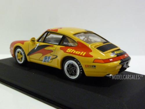 Porsche 911 994 Supercup