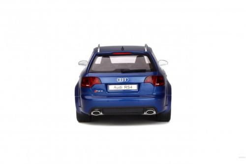 Audi RS4 (b7) Avant