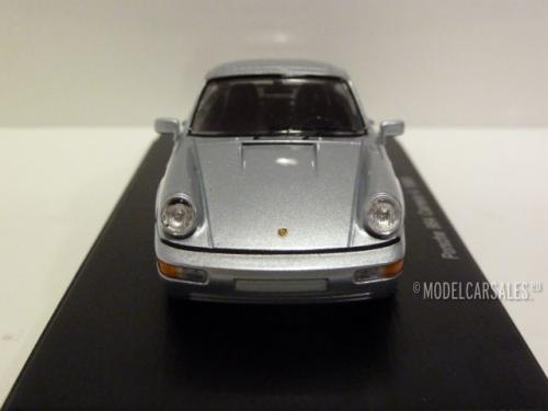 Porsche 911 (964) Carrera 4