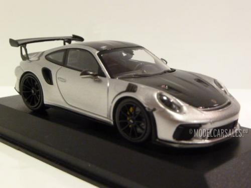 Porsche 911 (991 II) GT3 RS Weissach Package