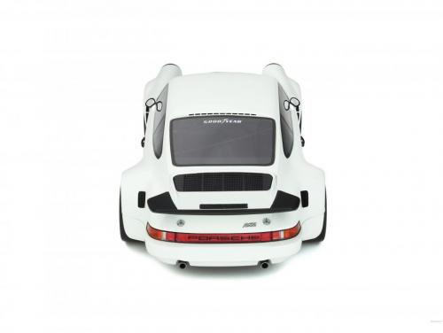 Porsche 911 3.0 RSR