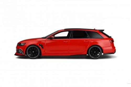 Audi ABT RS6+ Avant