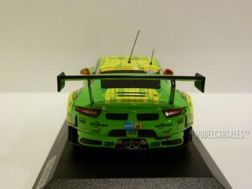 Porsche 911 (991 I) GT3 R Porsche 911 (991 I) GT3 R