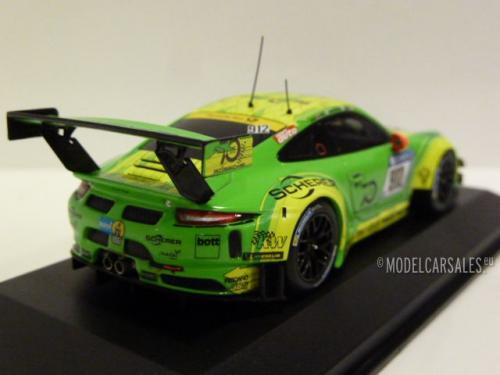 Porsche 911 (991 I) GT3 R Porsche 911 (991 I) GT3 R