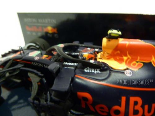 Red Bull Racing Aston Martin TAG Heuer RB14