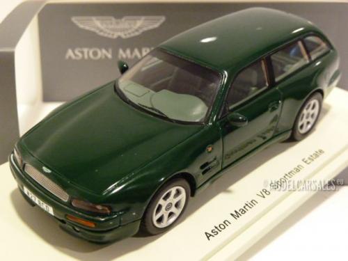 Aston Martin V8 Sportman Estate