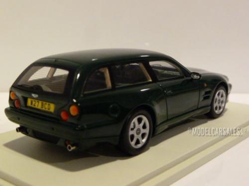 Aston Martin V8 Sportman Estate