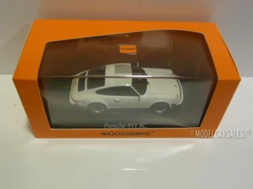 Porsche 911 SC Porsche 911 SC