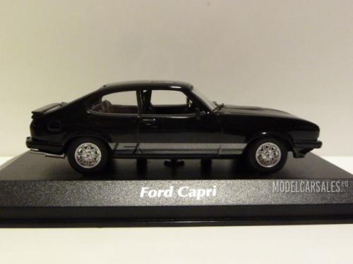 Ford Capri III S