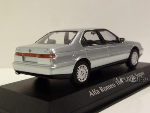 Alfa Romeo 164 3.0 V6 Super Alfa Romeo 164 3.0 V6 Super