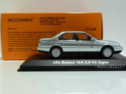 Alfa Romeo 164 3.0 V6 Super Alfa Romeo 164 3.0 V6 Super