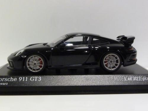 Porsche 911  (991 II) GT3