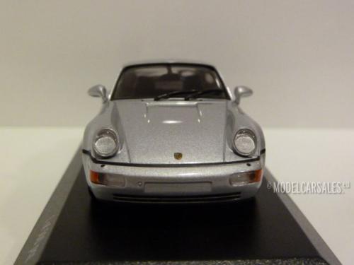 Porsche 911 (994) Turbo