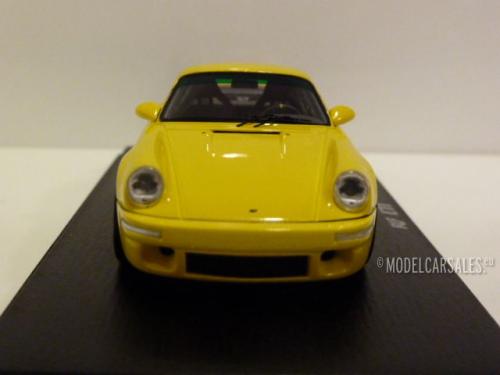Ruf Porsche 911 (993) CTR