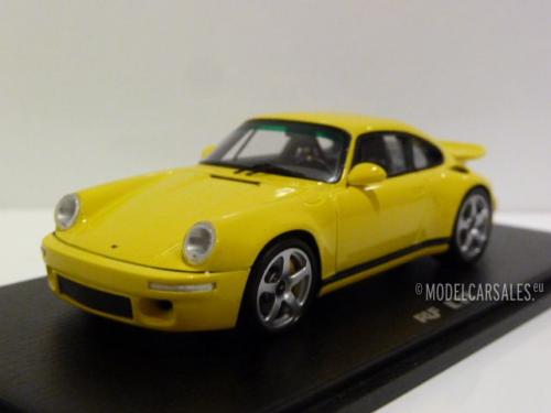 Ruf Porsche 911 (993) CTR