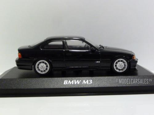 BMW M3 (e36) Coupe