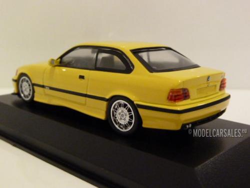 BMW M3 (e36) Coupe