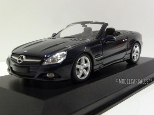 Mercedes-benz SL-Class (r230)