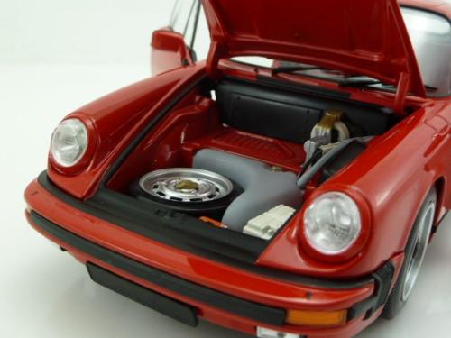 Porsche 911 Carrera Coupe 3.2 Porsche 911 Carrera Coupe 3.2