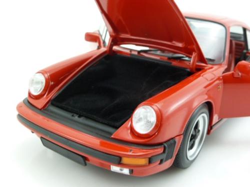 Porsche 911 Carrera Coupe 3.2 Porsche 911 Carrera Coupe 3.2