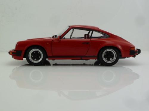 Porsche 911 Carrera Coupe 3.2 Porsche 911 Carrera Coupe 3.2