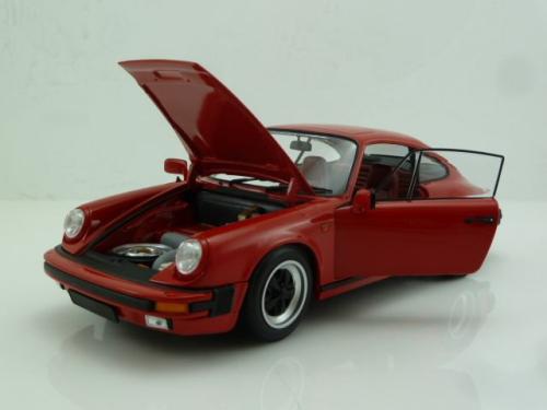 Porsche 911 Carrera Coupe 3.2 Porsche 911 Carrera Coupe 3.2