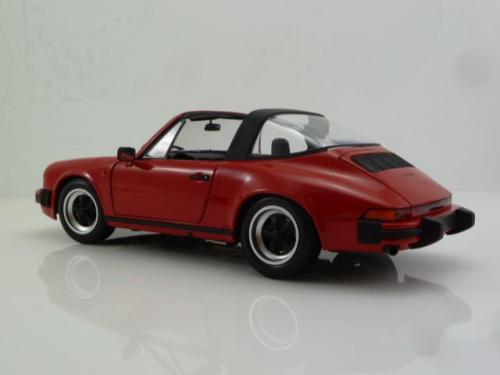 Porsche 911 Carrera 3.2 Targa