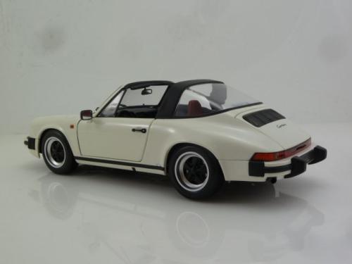 Porsche 911 Carrera Targa