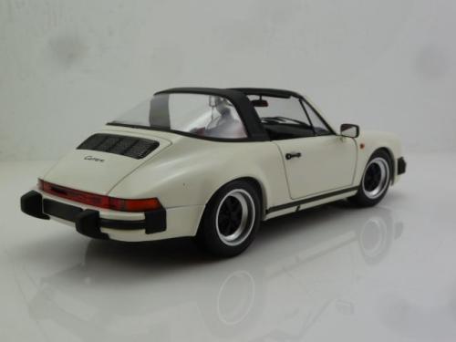 Porsche 911 Carrera Targa