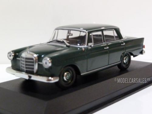 Mercedes-benz 190