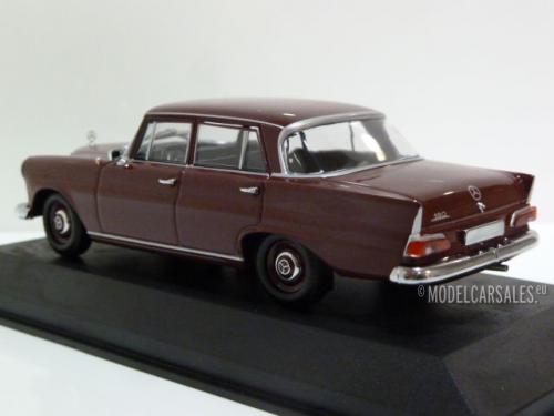 Mercedes-benz 190