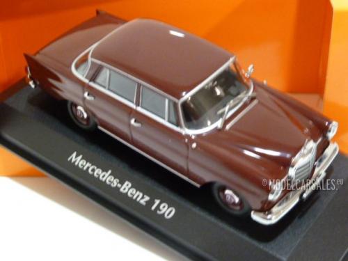 Mercedes-benz 190