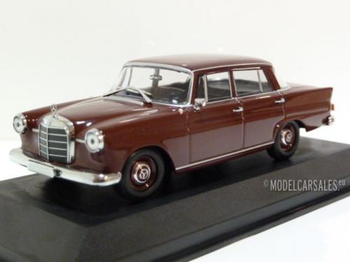 Mercedes-benz 190