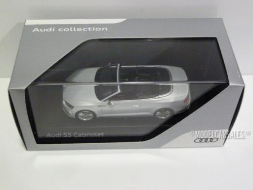Audi A5 S5 Cabriolet