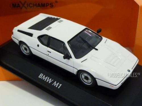 BMW M1 (e26)