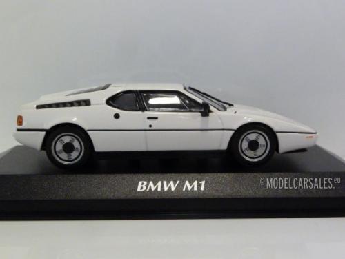 BMW M1 (e26)