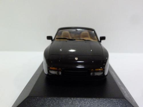 Porsche 944 Cabriolet