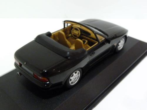 Porsche 944 Cabriolet