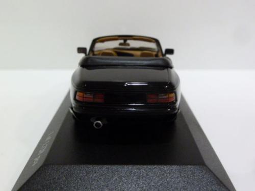 Porsche 944 Cabriolet