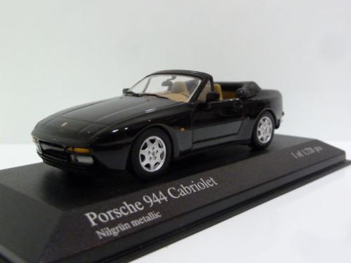 Porsche 944 Cabriolet