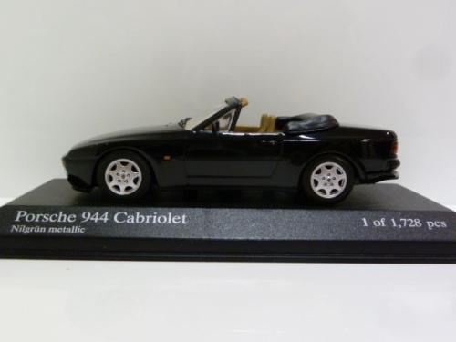 Porsche 944 Cabriolet