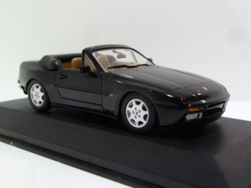 Porsche 944 Cabriolet