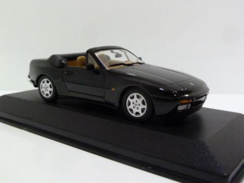 Porsche 944 Cabriolet