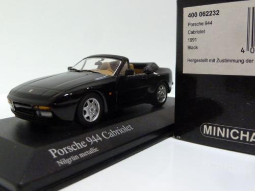 Porsche 944 Cabriolet