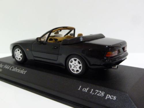 Porsche 944 Cabriolet