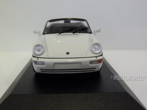 Porsche 911 (964) Carrera 2 Cabriolet